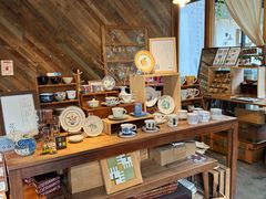 -时光花园(白鹭洲店)