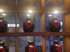 -串大叔炭火烤串·鸡西大冷面刀削面(总店)