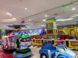 点击看大图 -meland亲子乐园·派对·研学(淄博万象汇店)