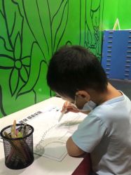 -恐龙探索乐园(磁器口店)