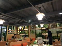 大堂-四季合味椰子鸡(南山大冲店)