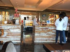 -AdD全日制餐厅(中谷花园酒店)