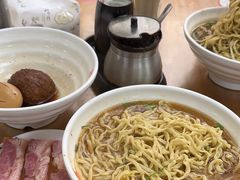 -陈记锅盖面(长江路店)