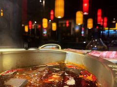 -蜀国大将老火锅(江北店)