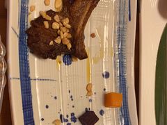 -王鼎精致料理铁板烧(世博源店)