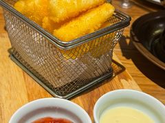 -壹零捌道·北京烤鸭(车公庄店)