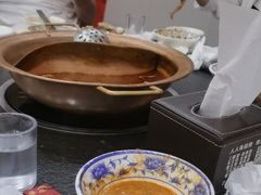 -仁和四季涮肉馆(天坛南门店)