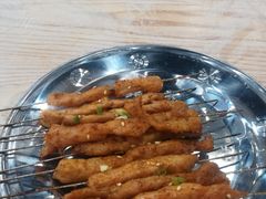 -江城燕子大排档(江汉路步行街店)