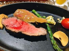 -西堤牛排(南京龙江店)