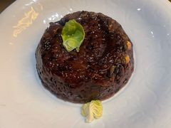 江南年味桂满陇自制八宝饭-桂满陇天书(南京德基旗舰店)