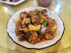 -烧鹅妹饭店
