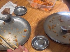 -老啪叽串炒饭(铁百店)