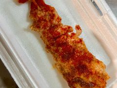 -豪香里脊肉串(大中路店)