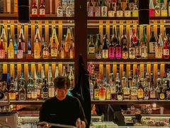 -RMK Shochu Bar(三诺店)