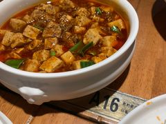 -小放牛炒菜馆(华北商厦店)