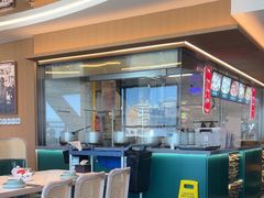 -南拳十三姨·潮汕砂锅粥·粤菜(西单大悦城店)