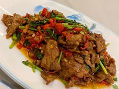 红袍牛肉-贵州大厦贵州厅(樱花园西街店)