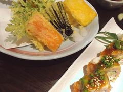 -松子料理(白家庄店)
