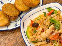 -阿木舂记·特色小吃(平江路店)