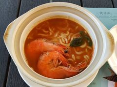 -子霖南山鲜虾面(南山总店)