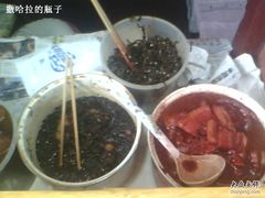 -文庙菜饭(四川北路店)
