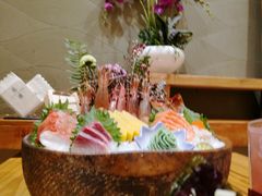 -花潮料理艺食馆(世欧广场店)
