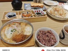 -堂本家·二代目·炸猪排(中心书城店)