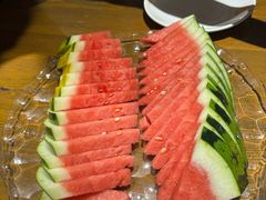-小杨烤肉·陕西烧烤·陕西地方菜(明德门店)