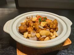 -顺香居·老字号湖北菜(江汉路店)