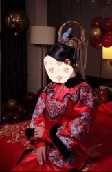 -施华洛婚纱摄影会所(范阳中路店)