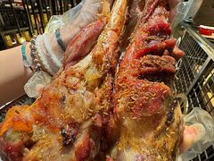 -1819餐厅·团队聚餐·烤串·精酿