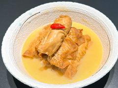 陆稿荐饭糍-禾城陆稿荐酒楼·嘉兴本味(月河店)