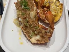 -上渔铁板烧(熙悦汇店)