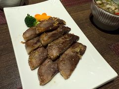 -青叶日本料理(北辰店)