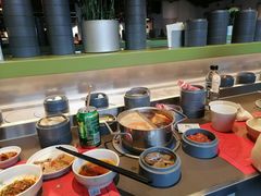 -壹小馆.皇城老妈(成都太古里店)