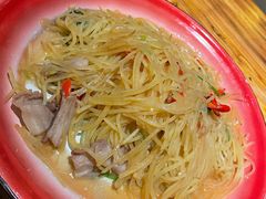 -破三川·新川菜(静安大融城店)