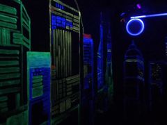 -MOJO密室逃脱(中街旗舰店)