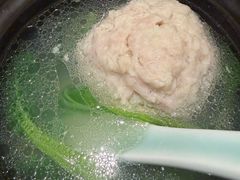 清炖狮子头-南京大牌档(龙江新城市广场店)