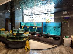 -怀德酒楼·粤菜·海鲜·茶点(宝安国际机场店)