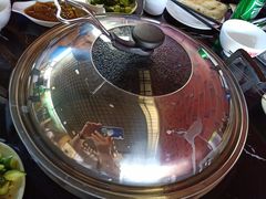 -大锅强·蒸海鲜青岛菜(吾悦广场店)