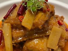 -汉水谣·江景餐厅(江滩店)