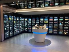 -碧涛阁·泡泡海洋·汤泉洗浴(王府花园店)