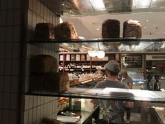 -BAKER&SPICE(安福路店)
