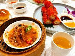 -丰鲤楼•闽南茶楼(仟禧汇店)