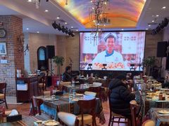 -巴依老爷新疆美食(工体旗舰店)