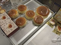 -西村叔叔的店·面包·甜品·蛋糕(崂山丽达店)