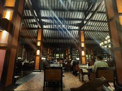 大堂-杭州西子湖四季酒店·金沙厅