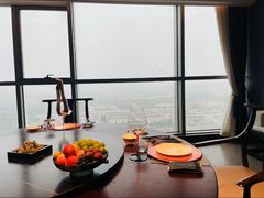 -宝燕壹号景观餐厅(龙盛国际商业广场店)