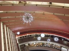 -新加坡文华东方酒店