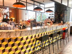 -ATLAS COFFEE(雅居乐中心店)
